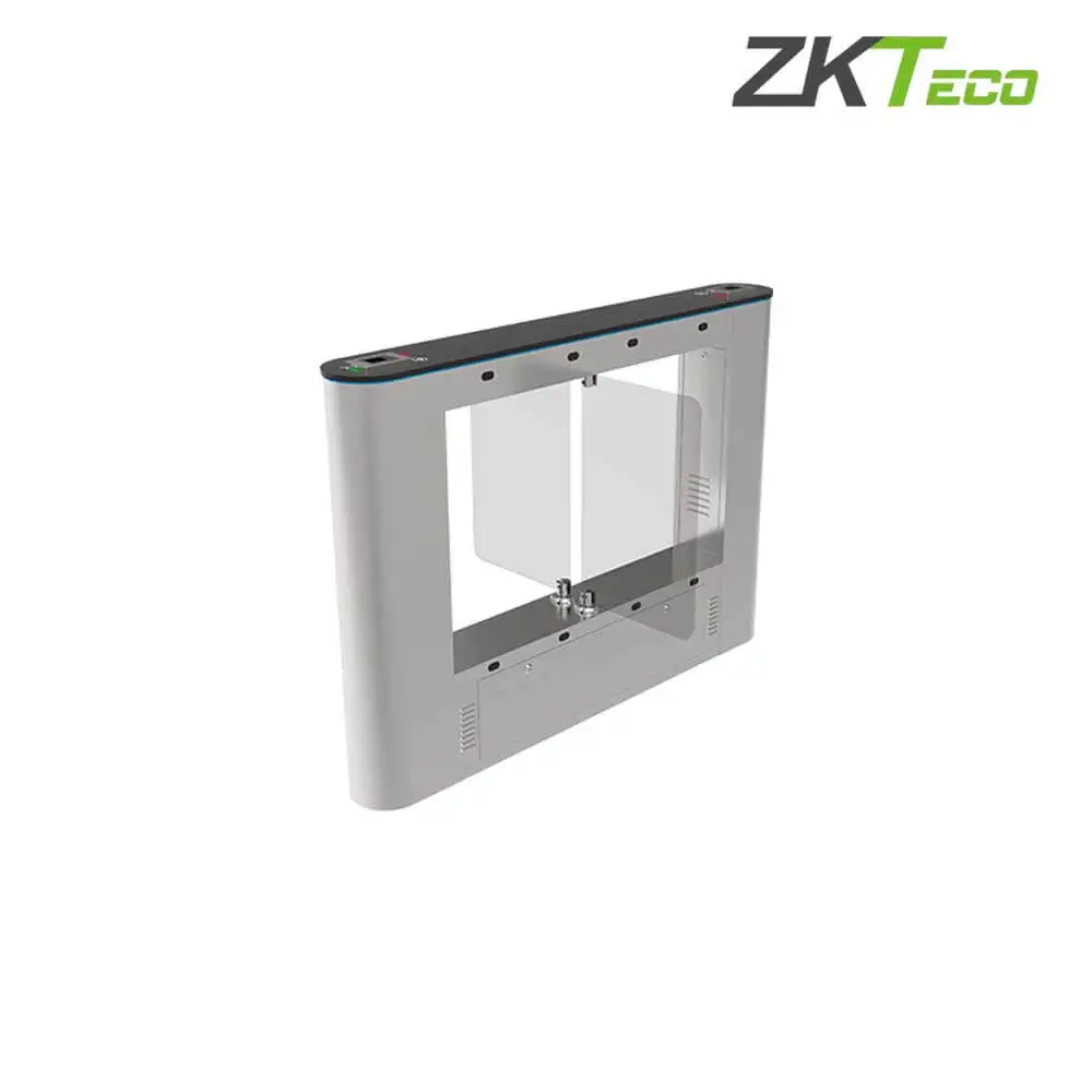 Cổng Swing Barrier ZKTeco SBTL6200