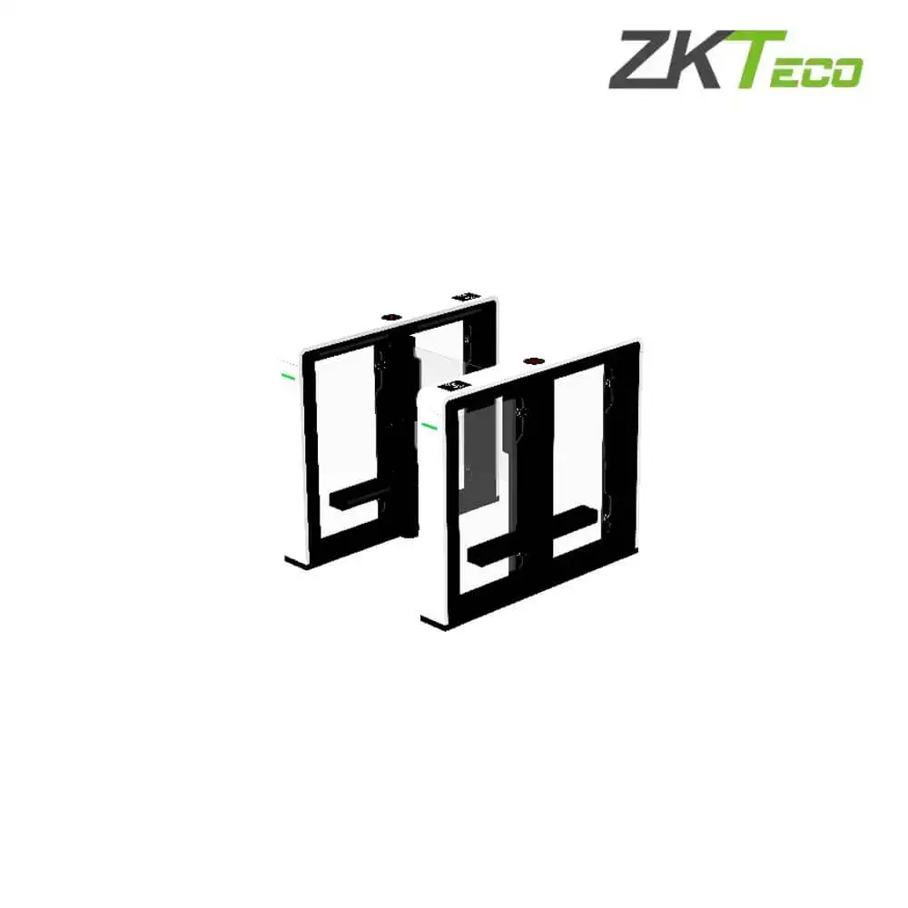 Cổng Swing Barrier ZKTeco SBTL7011