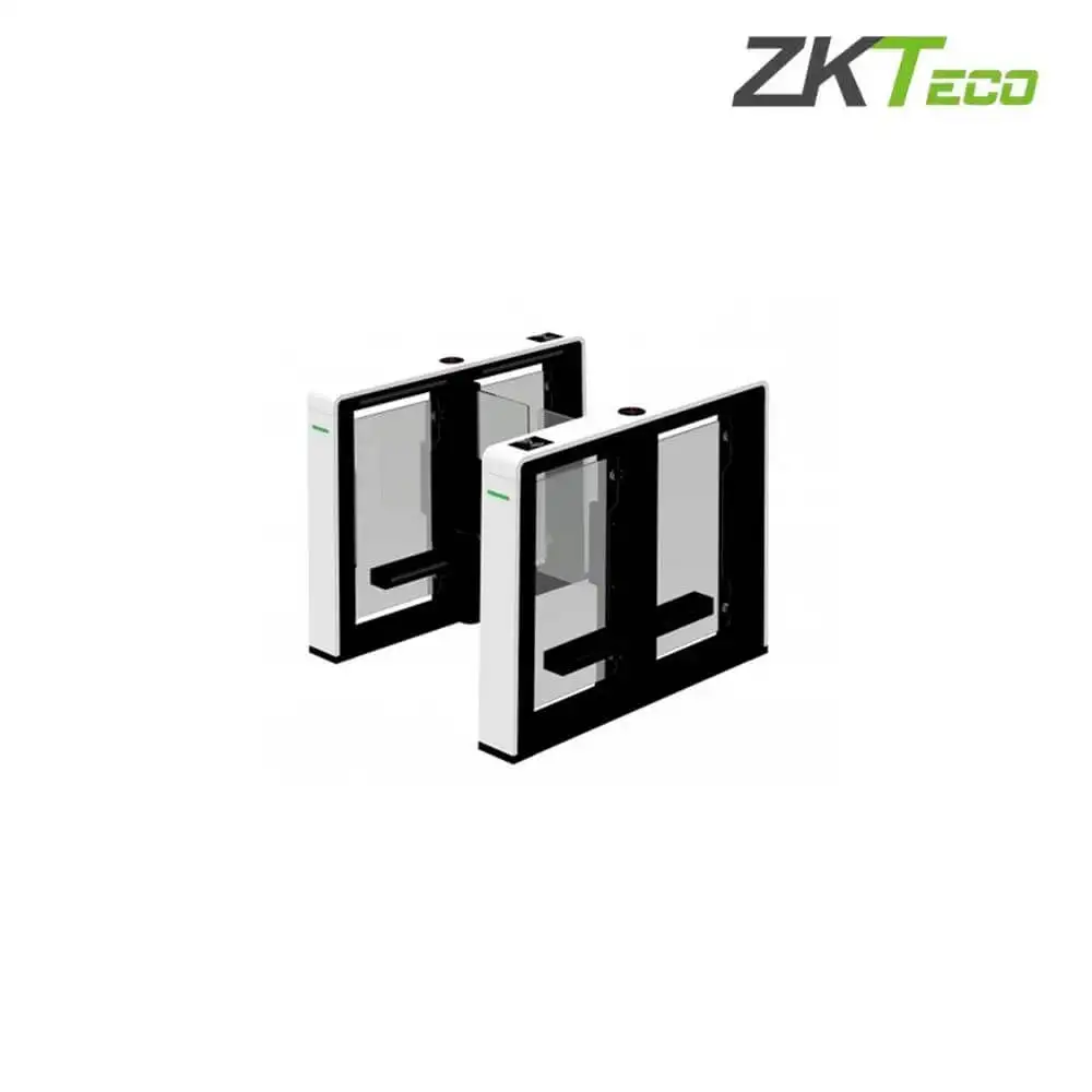 Cổng Swing Barrier ZKTeco SBTL7022