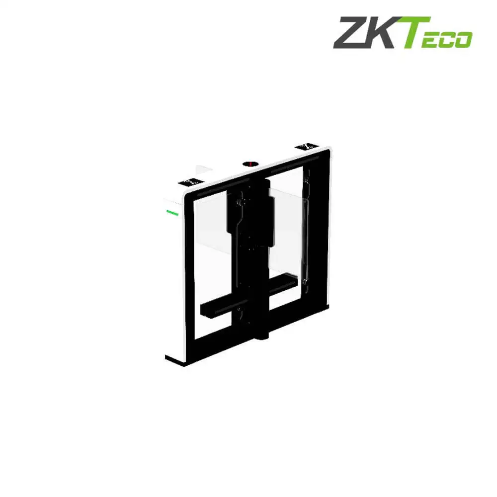 Cổng Swing Barrier ZKTeco SBTL7222