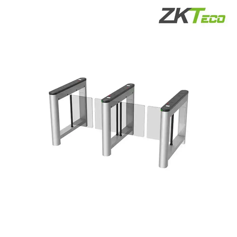 Cổng Swing Barrier ZKTeco SBTL7233