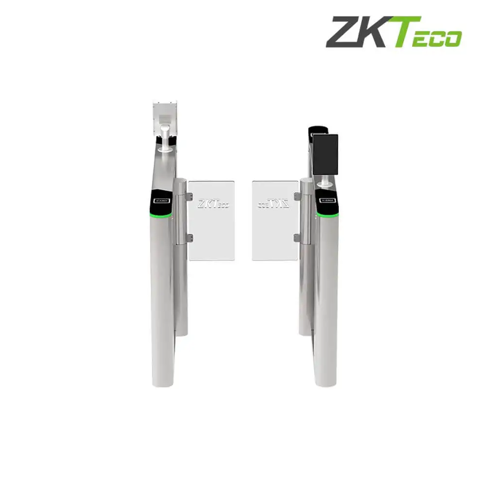 Cổng Swing Barrier ZKTeco SBTL8000