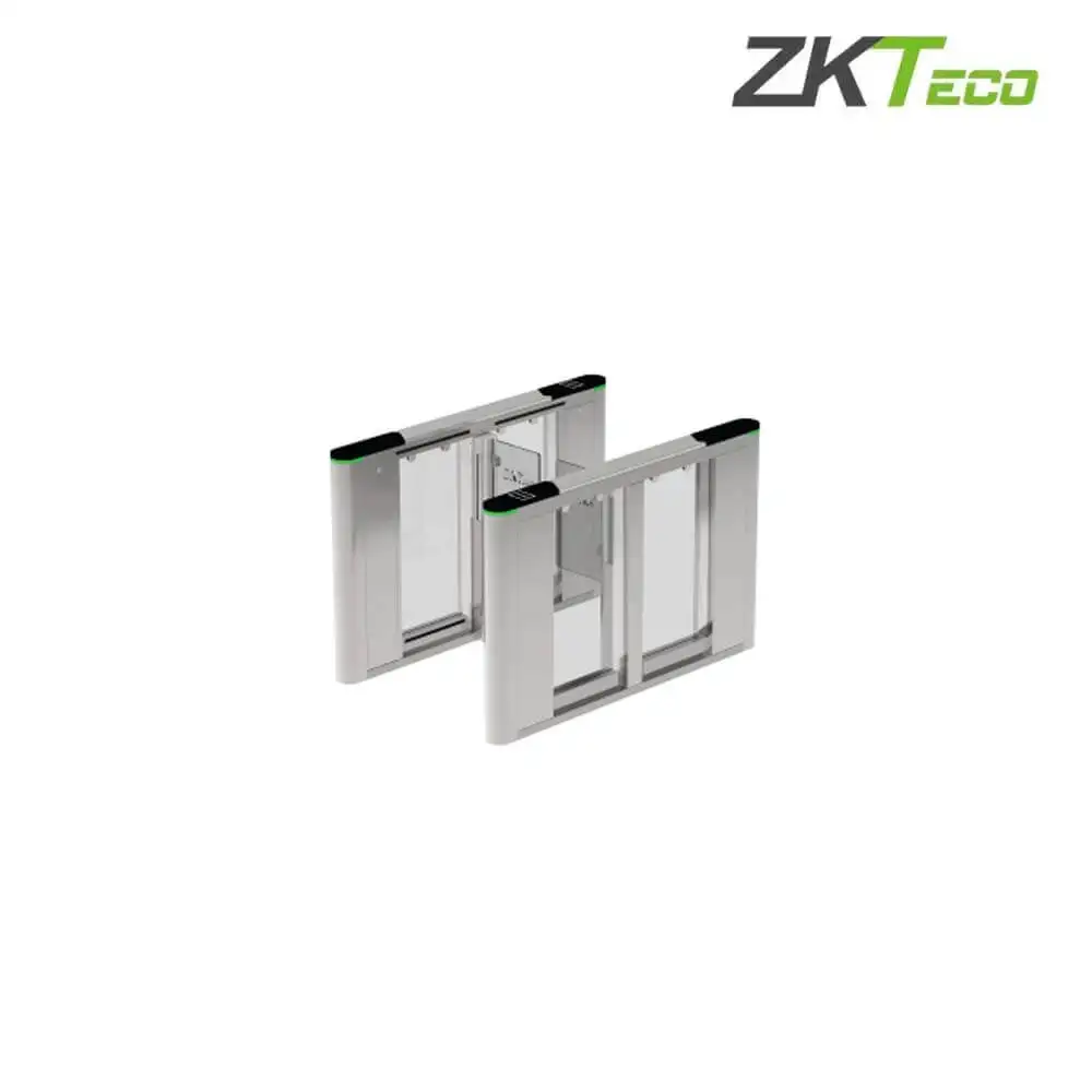 Cổng Swing Barrier ZKTeco SBTL8011