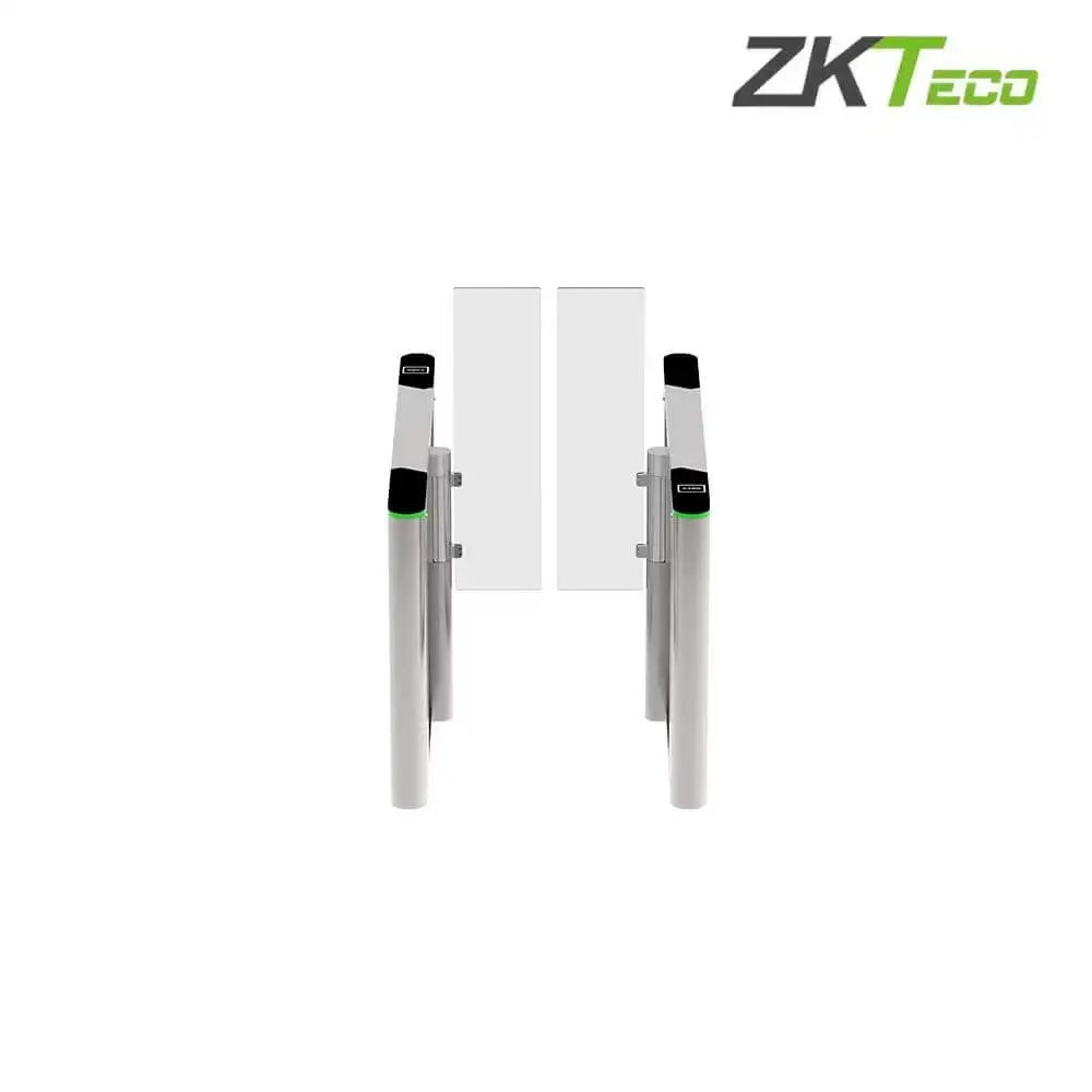 Cổng Swing Barrier ZKTeco SBTL8022