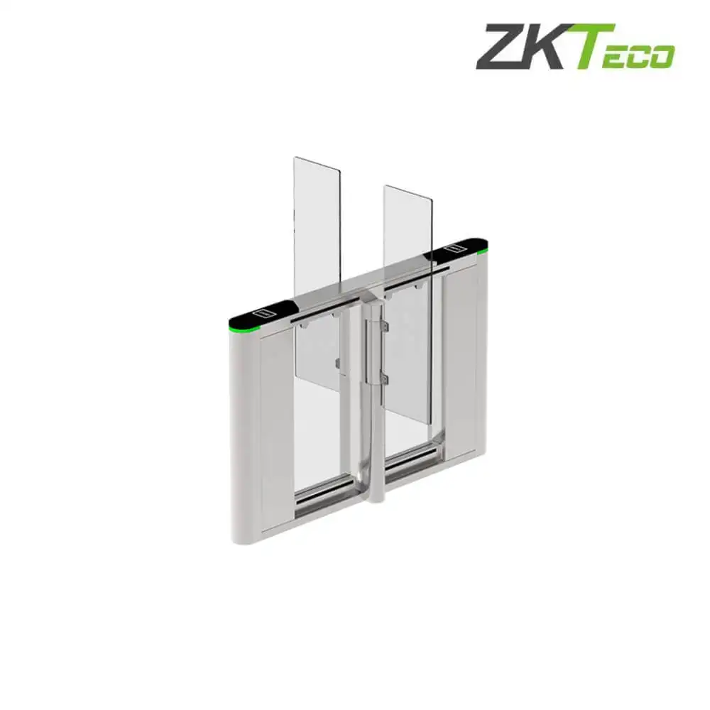 Cổng Swing Barrier ZKTeco SBTL8211