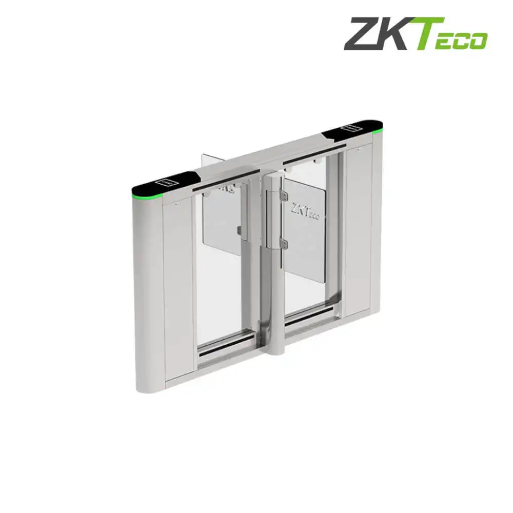 Cổng Swing Barrier ZKTeco SBTL8222