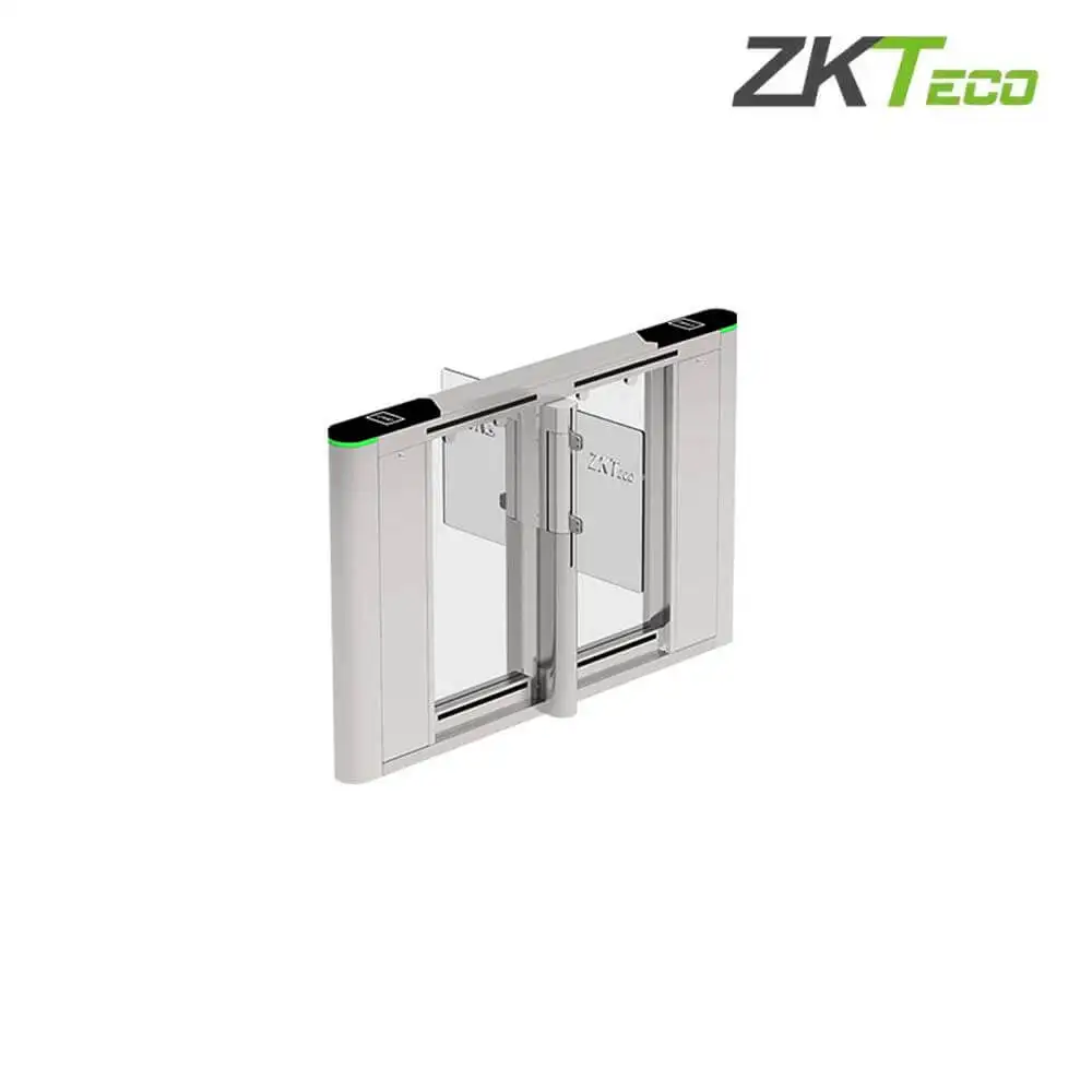 Cổng Swing Barrier ZKTeco SBTL8233