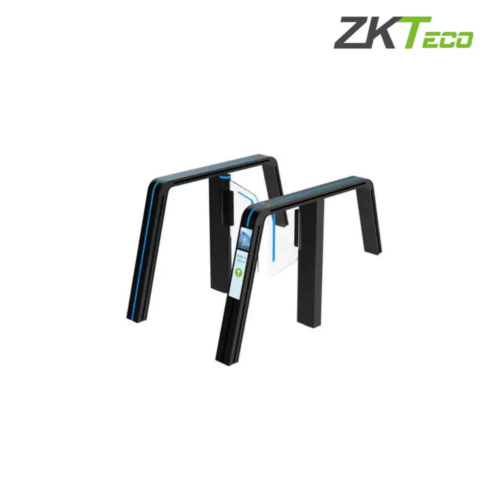 Cổng Swing Barrier ZKTeco SBTL9011
