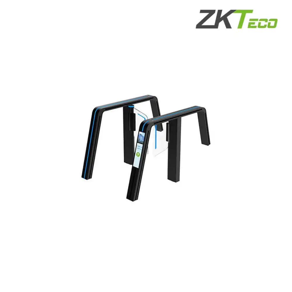 Cổng Swing Barrier ZKTeco SBTL9022