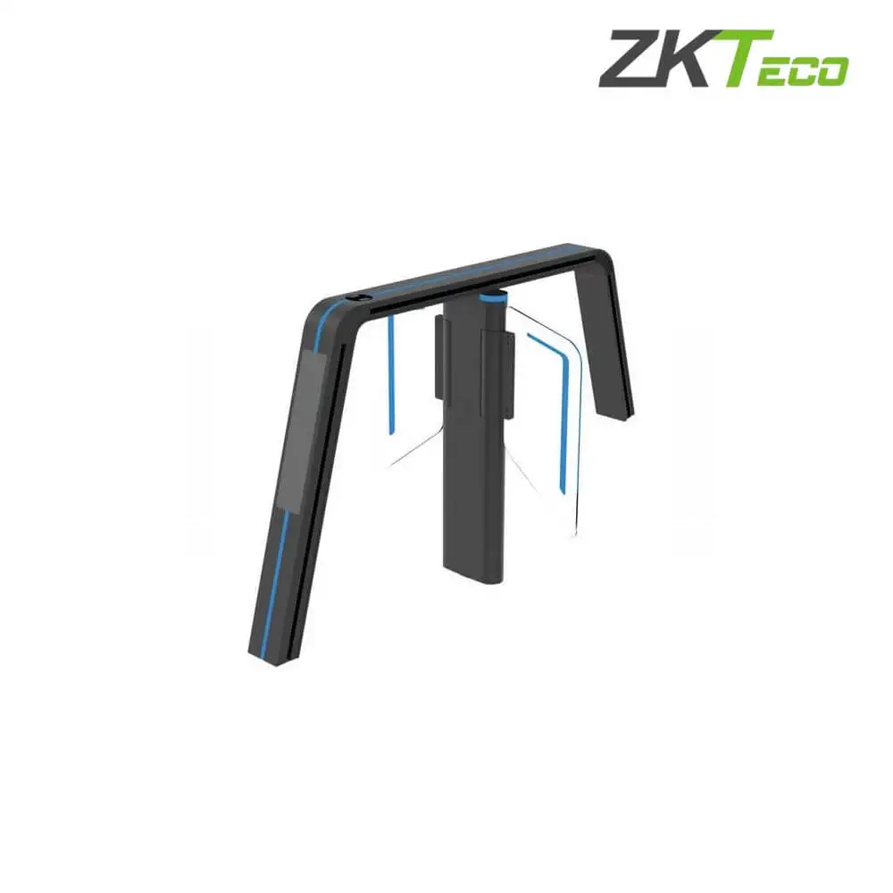 Cổng Swing Barrier ZKTeco SBTL9211