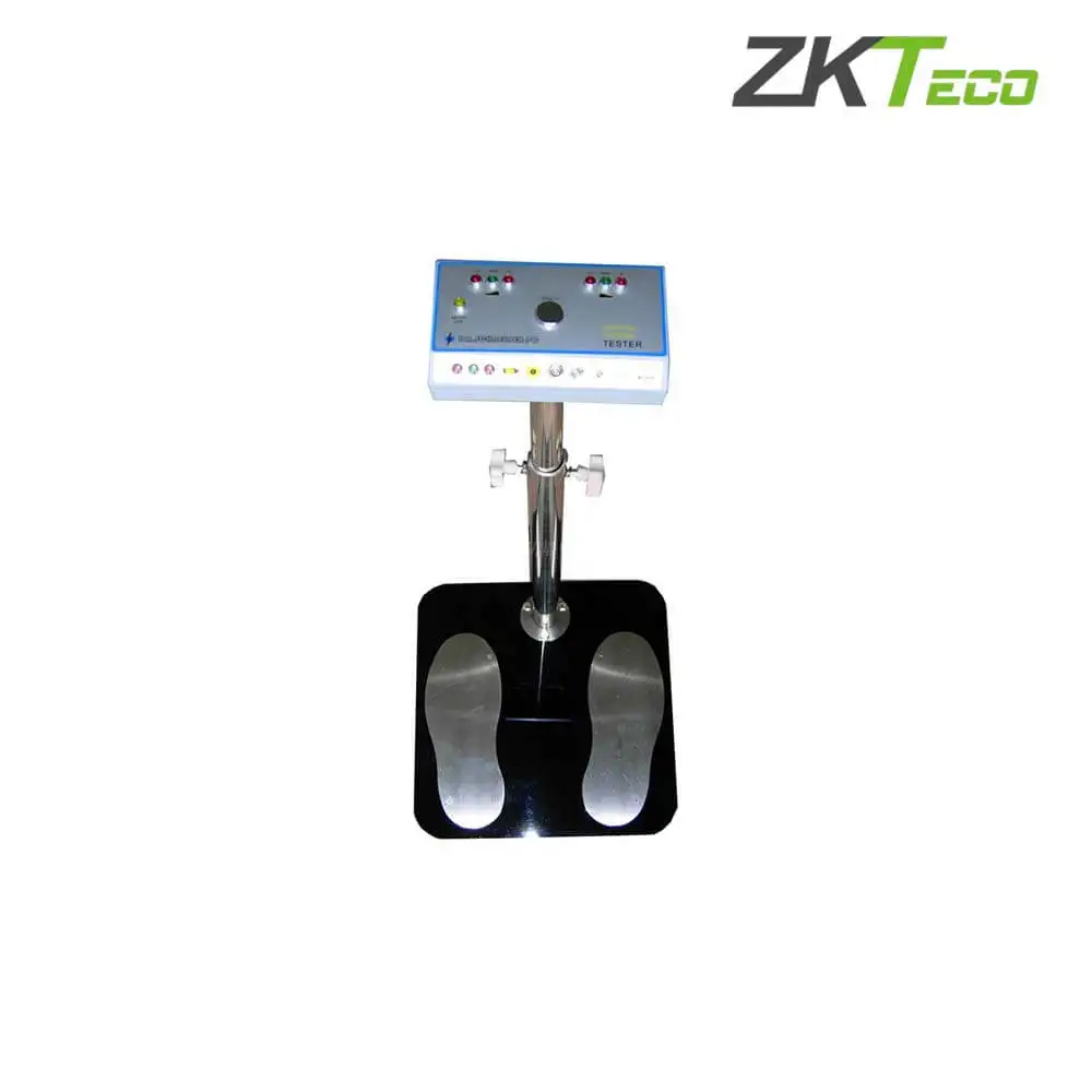 Thiết bị đo và kiểm tra tĩnh điện dùng cảm ứng SL-031