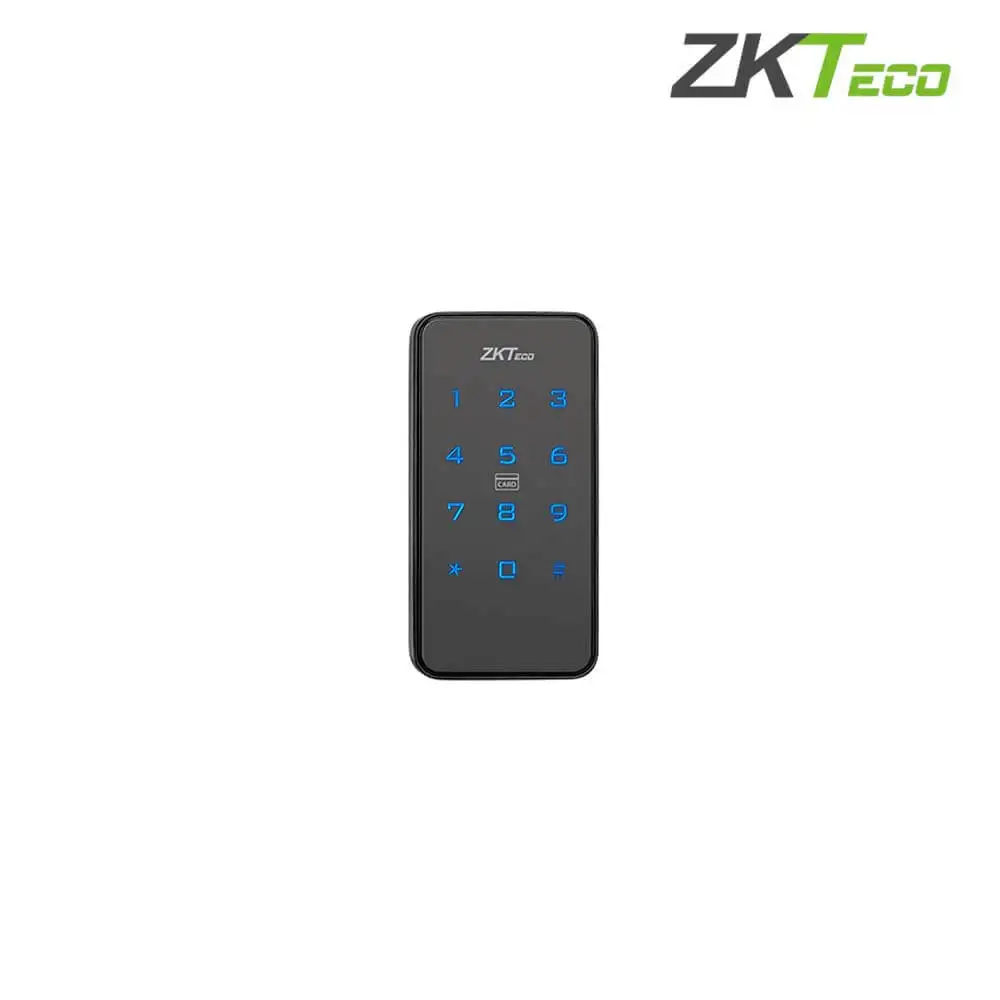 Khóa tủ cảm ứng kỹ thuật số ZKTeco SL06-CL20H