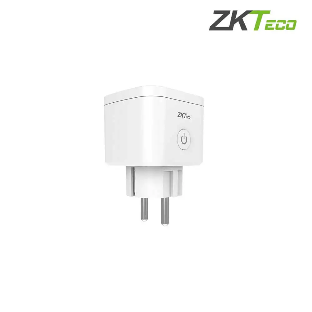 Phích cắm Wi-Fi thông minh ZKTeco SP2