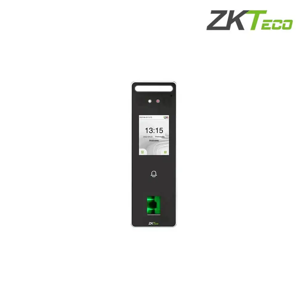 Máy chấm công kiểm soát cửa SpeedFace-V3L PRO
