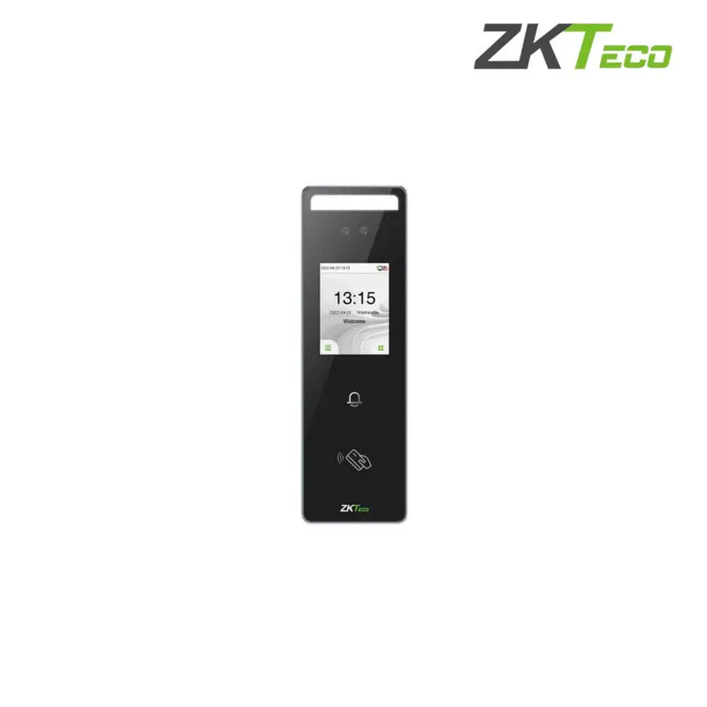 Máy chấm công khuôn mặt ZKTeco SpeedFace-V3L[RFID]