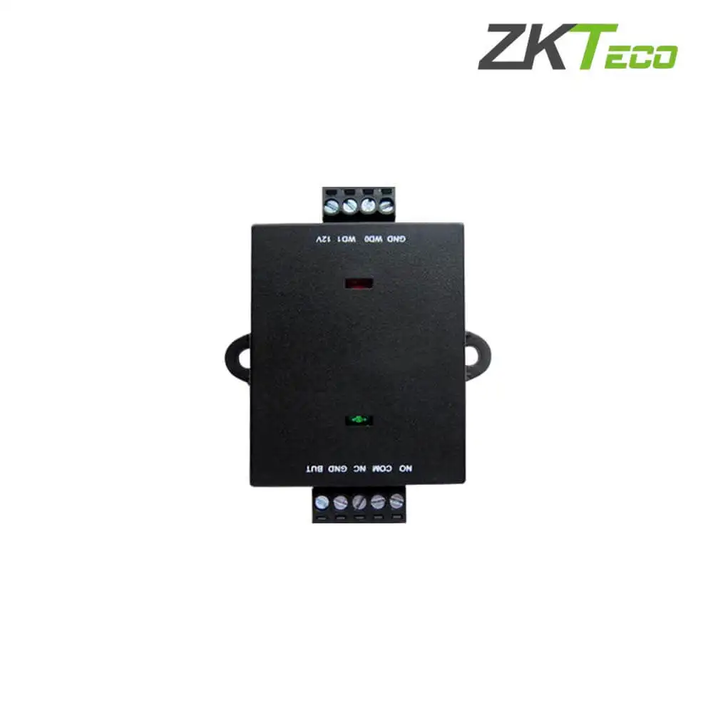 Bộ điều khiển cửa đơn ZKTeco SRB
