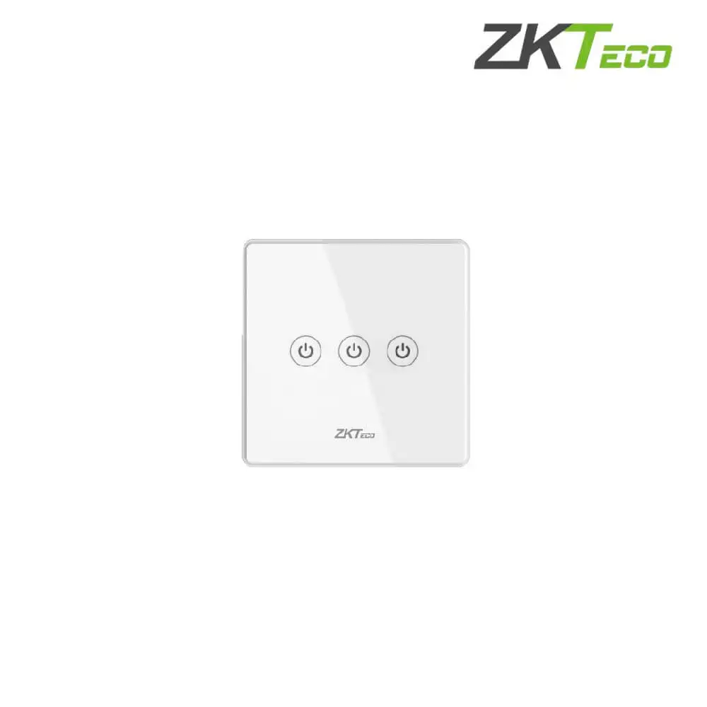 Công tắc đèn thông minh ZKTeco SW13-EU