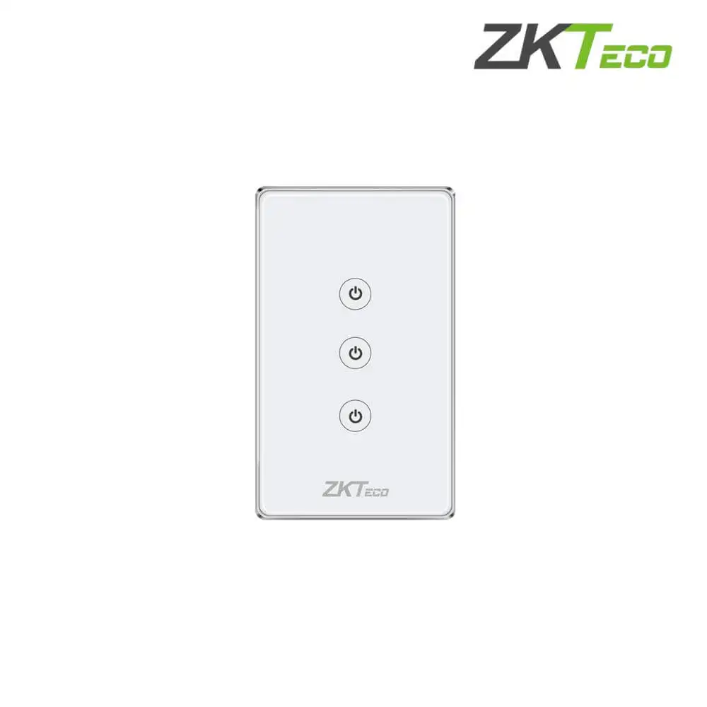 Công tắc đèn thông minh ZKTeco SW13-US