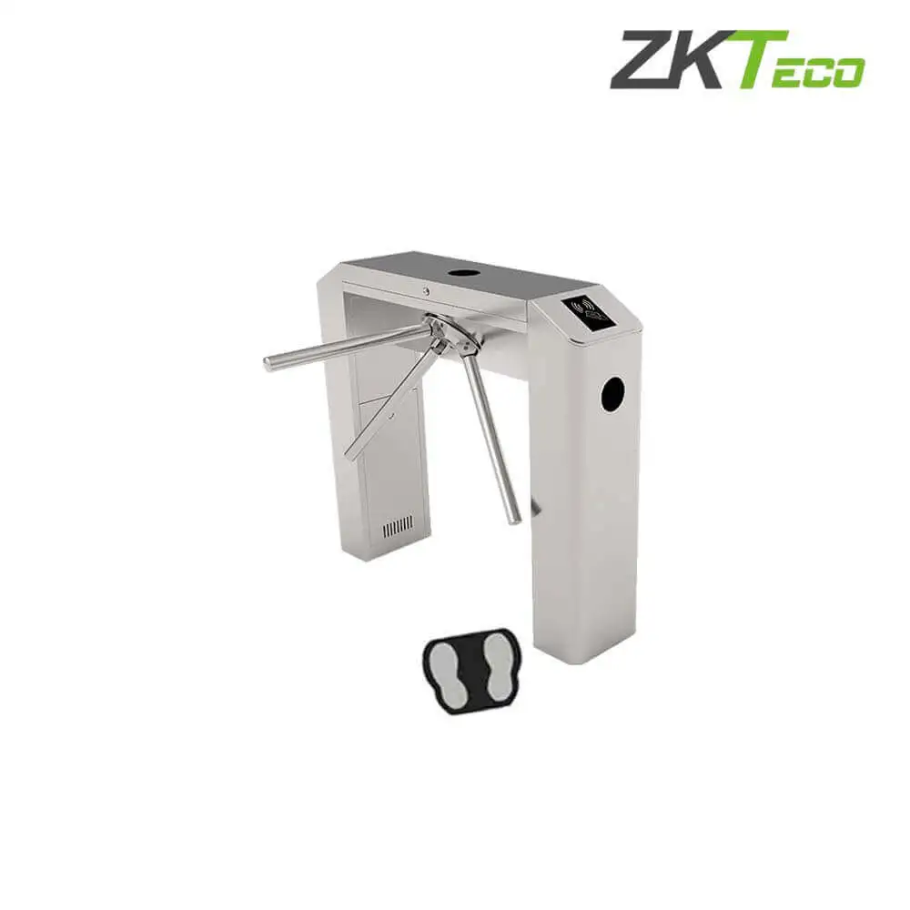 Cổng xoay 3 càng ZKTeco TS2000 Pro ESD