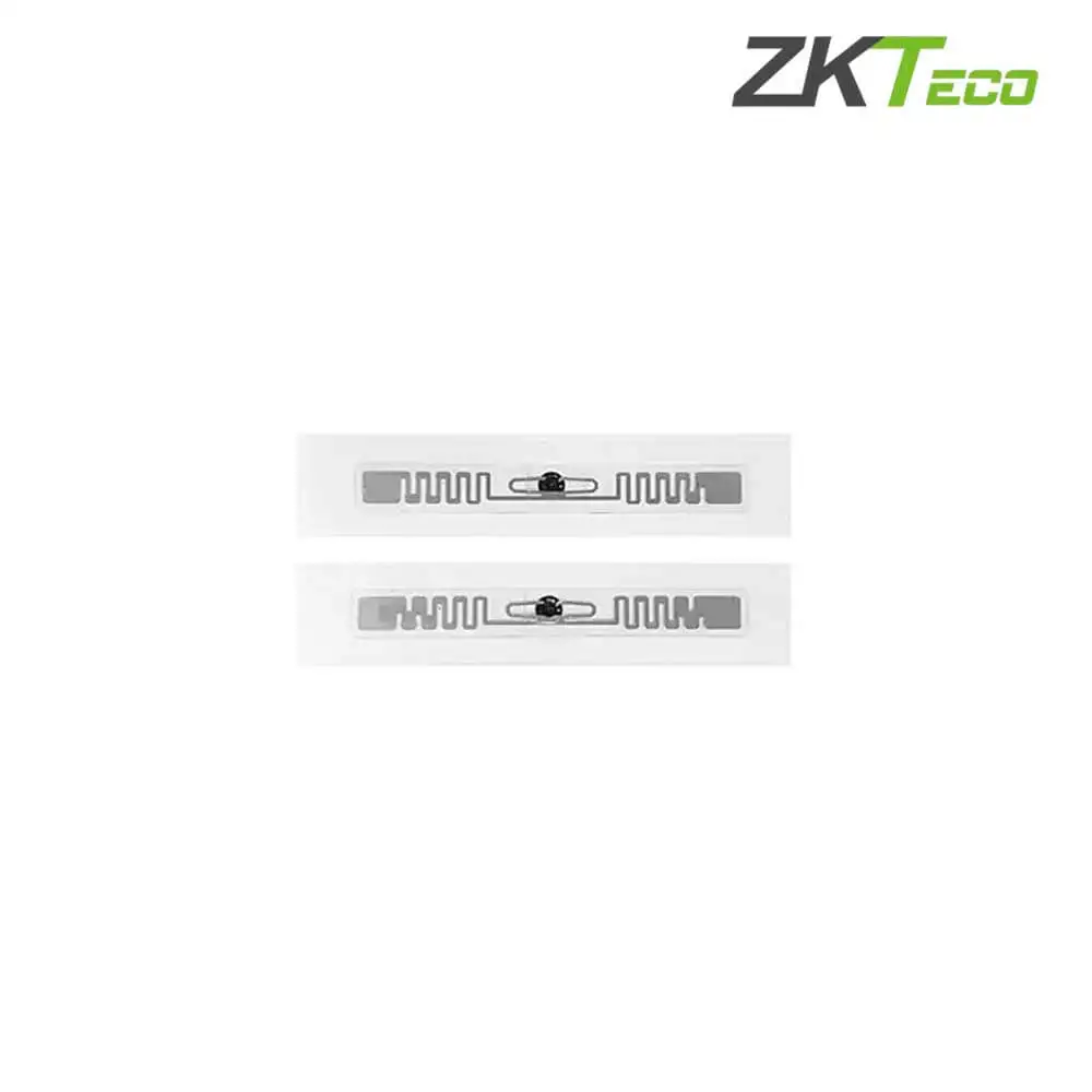 Thẻ đèn ô tô UHF ZKTeco UHF Card Light