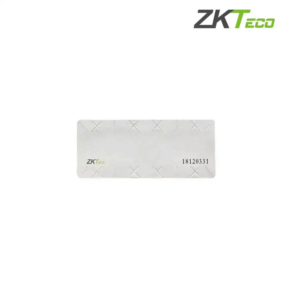 Thẻ UHF Tag ZKTeco UHF Tag (X00602028)