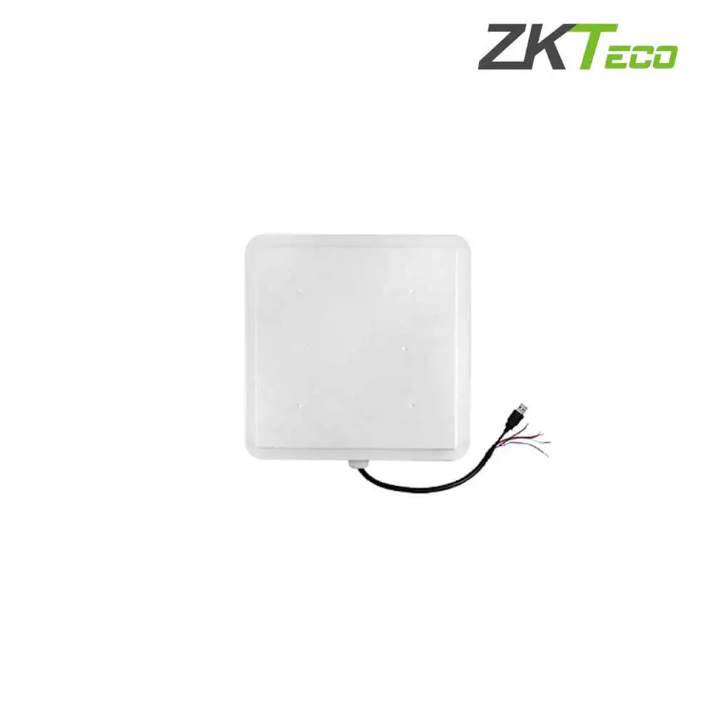 Đầu đọc thẻ khoảng cách xa ZKTeco UHF1-5F