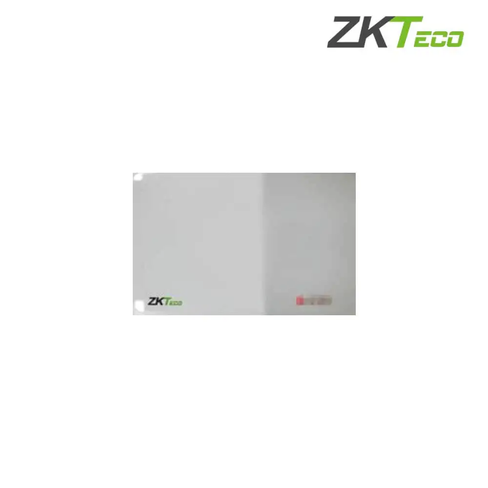 Thẻ UHF Tag ZKTeco UHF1-Tag9 (X00602025)