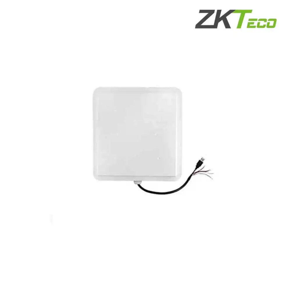 Đầu đọc thẻ khoảng cách xa ZKTeco UHF2-10