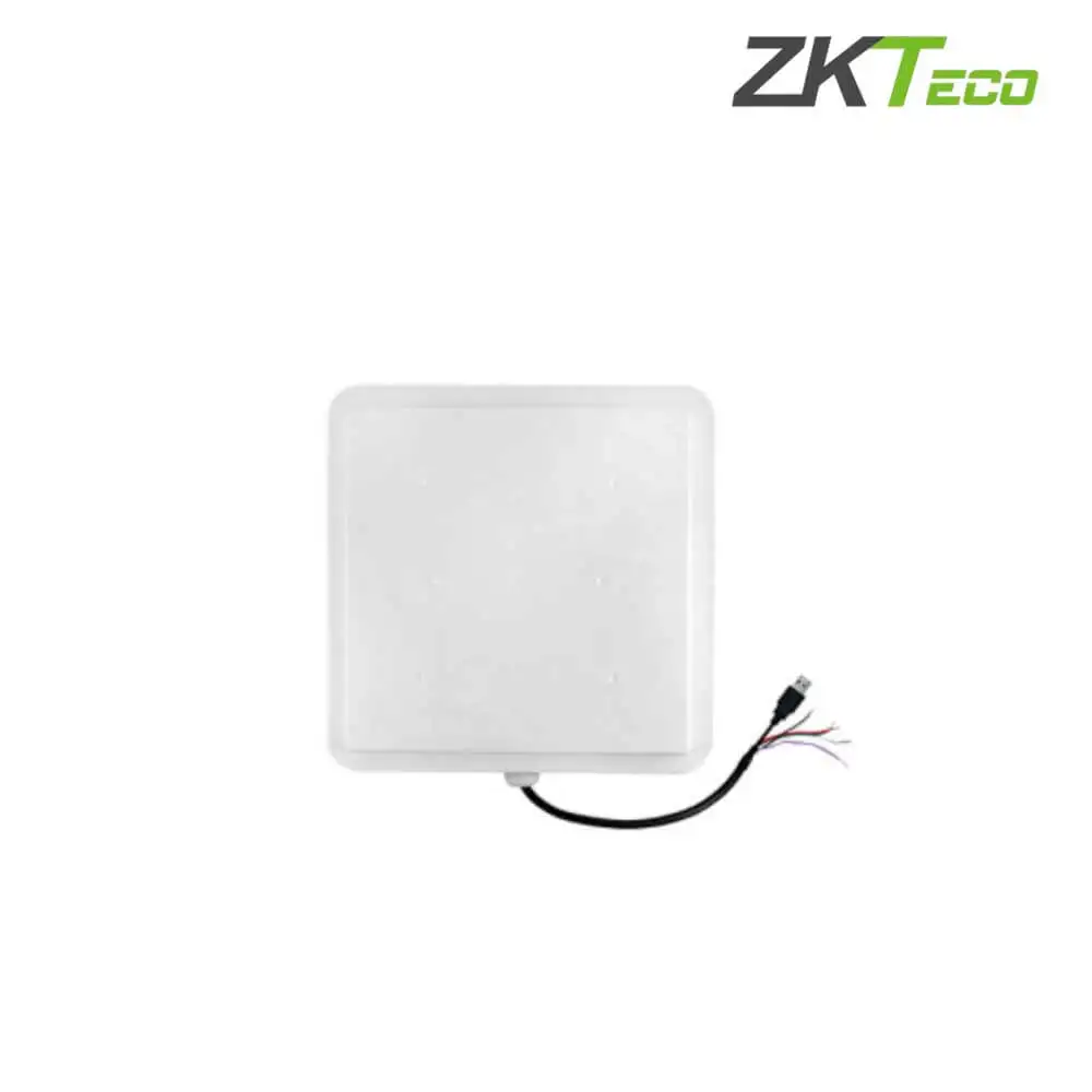 Đầu đọc thẻ khoảng cách xa ZKTeco UHF2-5