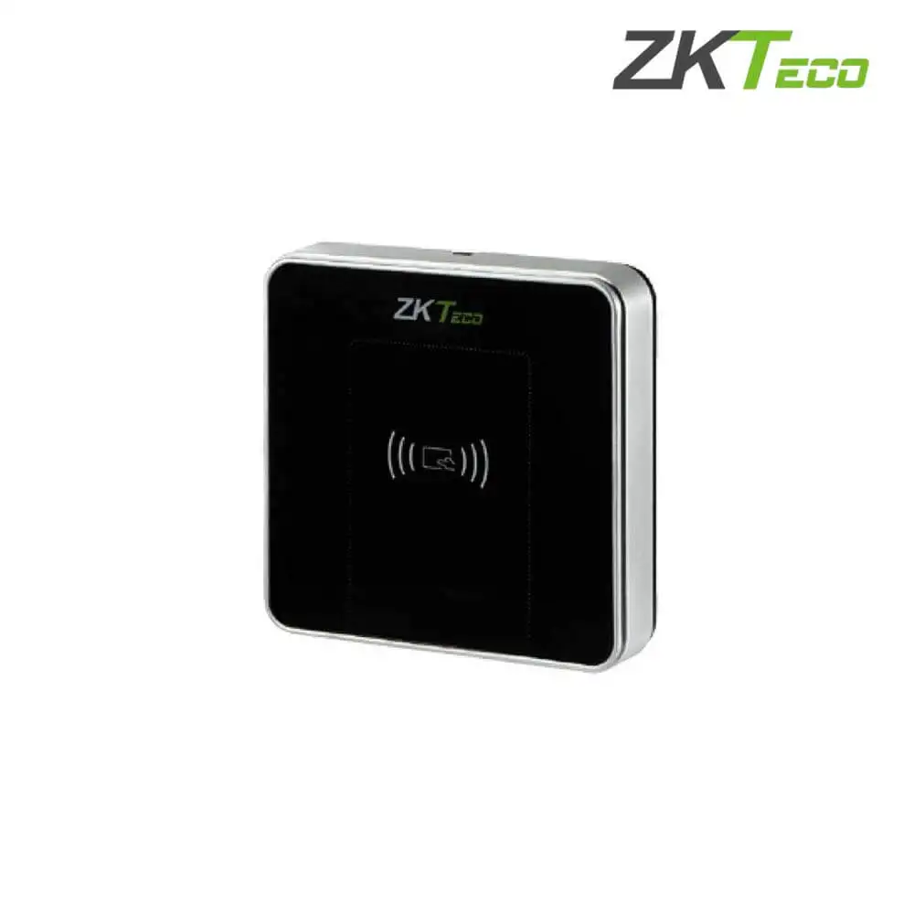 Đầu đọc thẻ khoảng cách xa ZKTeco UR10R-2
