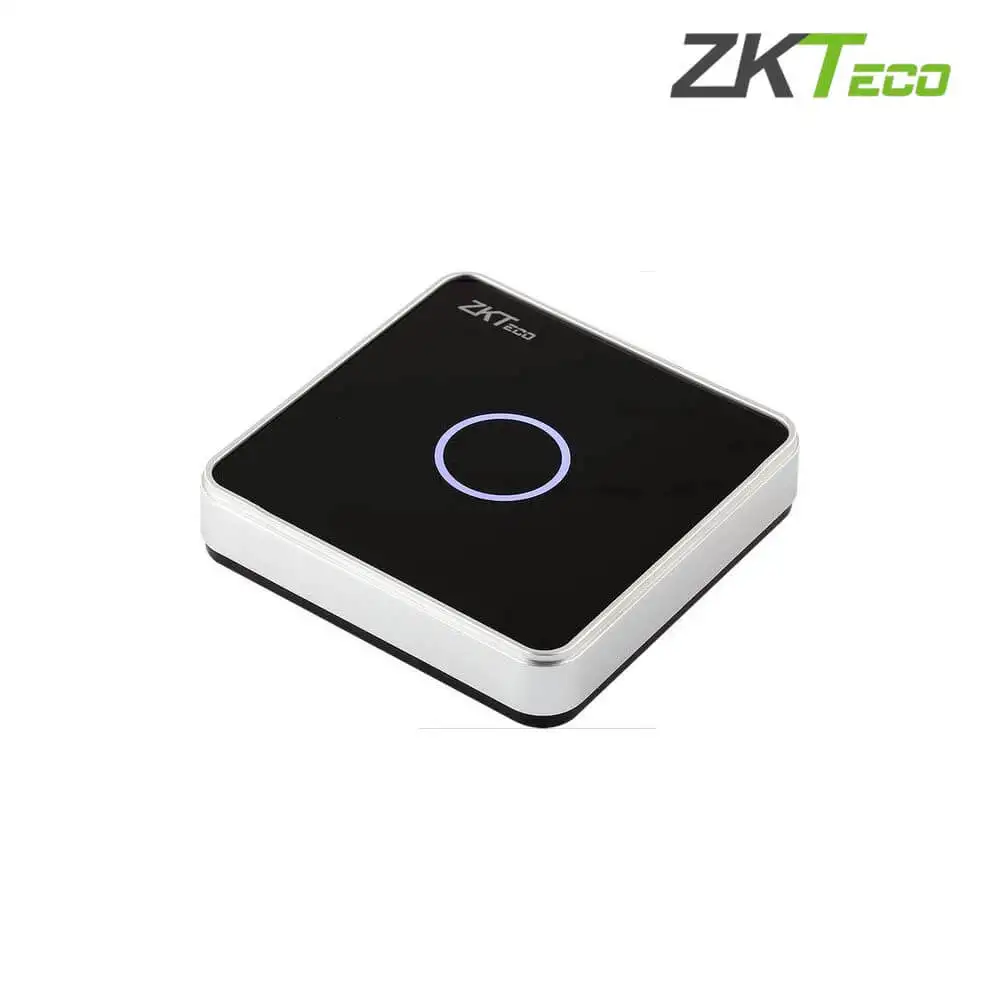Đầu đọc thẻ khoảng cách xa ZKTeco UR20RW