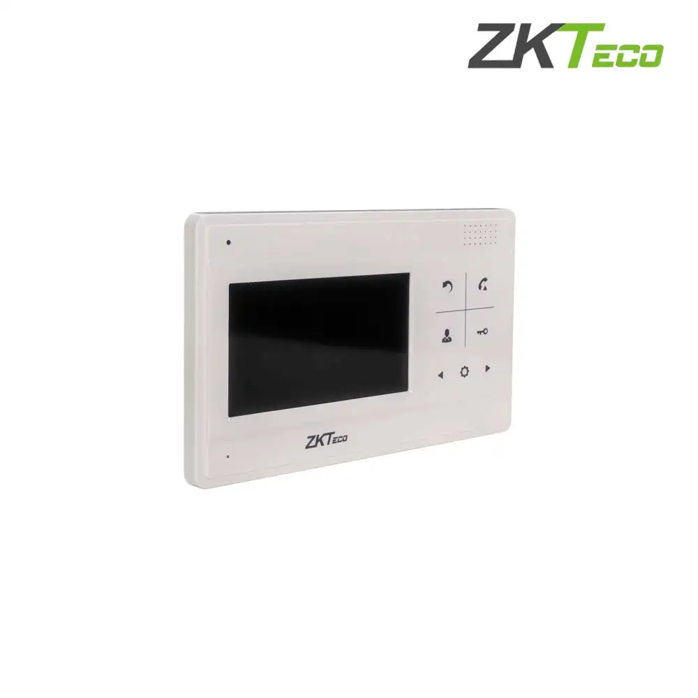 Chuông cửa video ZKTeco VDPI-A1