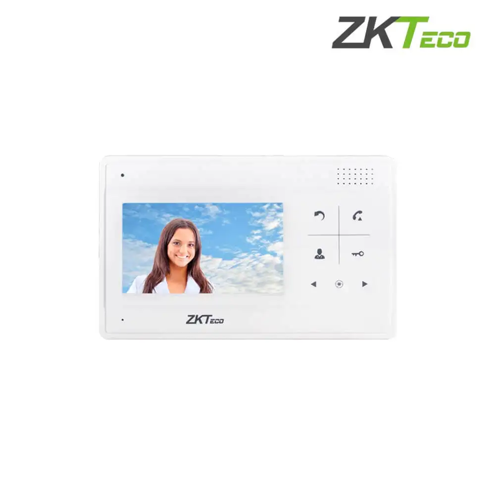Video Door Phone ZKTeco VDPI-A2