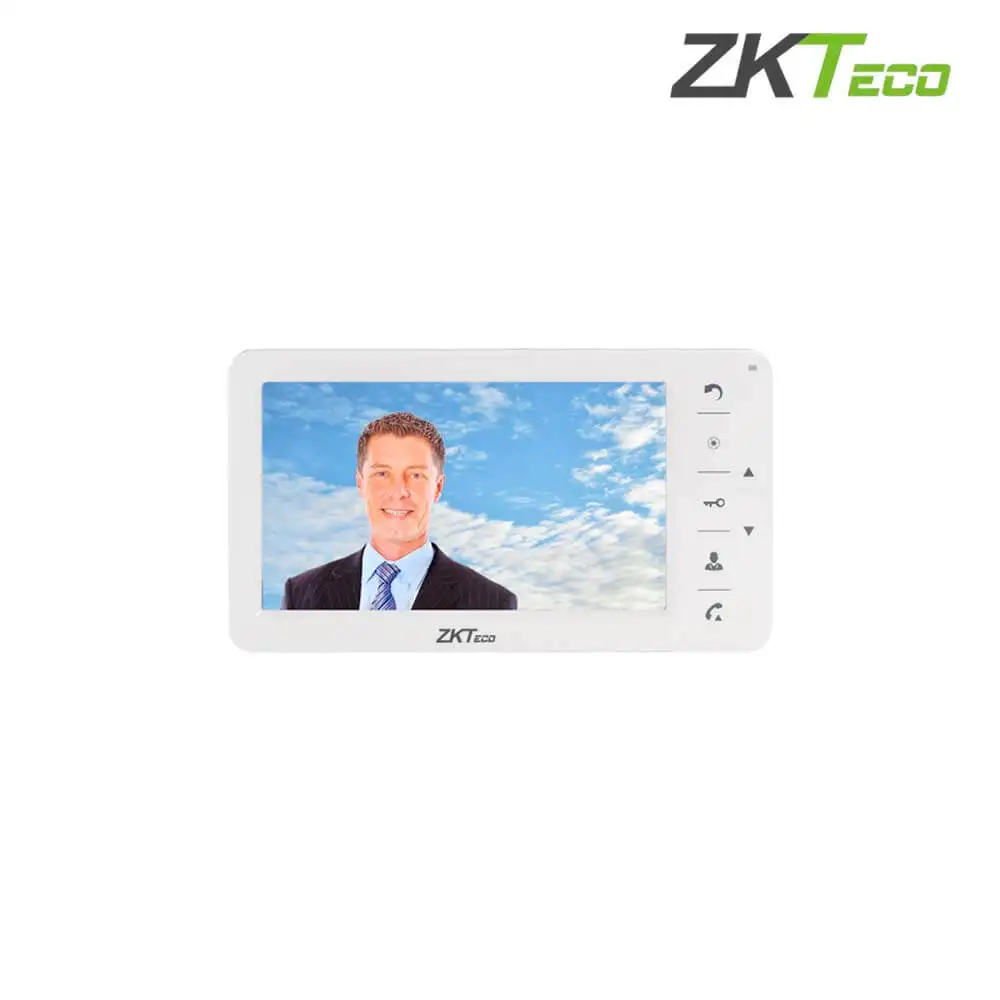 Video Door Phone ZKTeco VDPI-B2