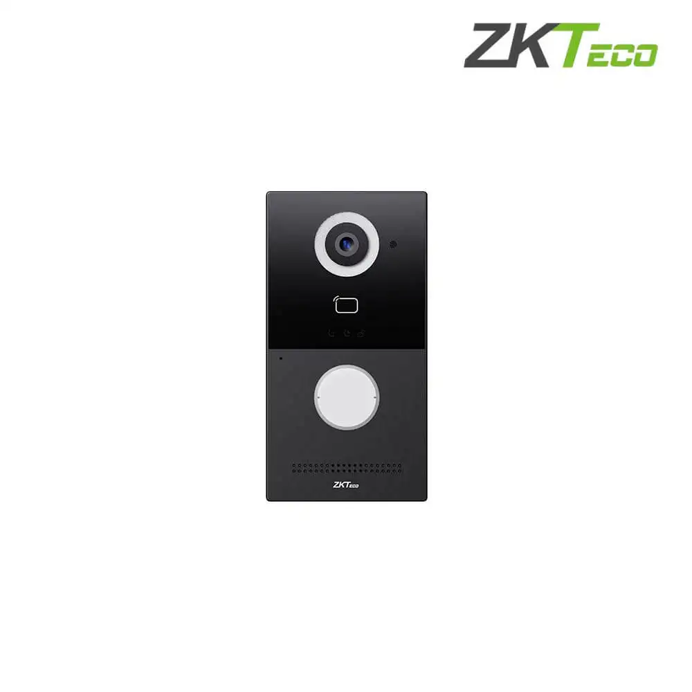 Nút nhấn camera chuông cửa ZKTeco VE01-B25L