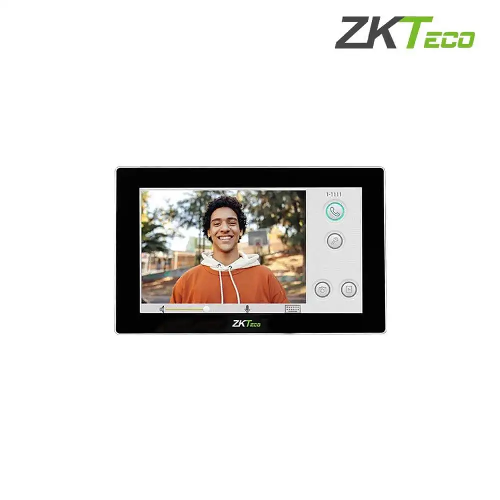 Màn hình chuông cửa ZKTeco VT10-B21A
