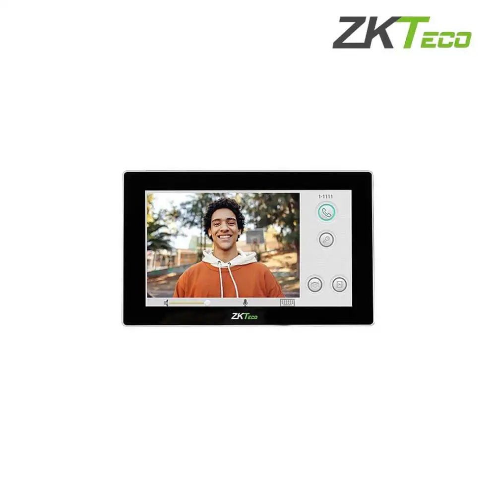 Màn hình chuông cửa ZKTeco VT10-B21L