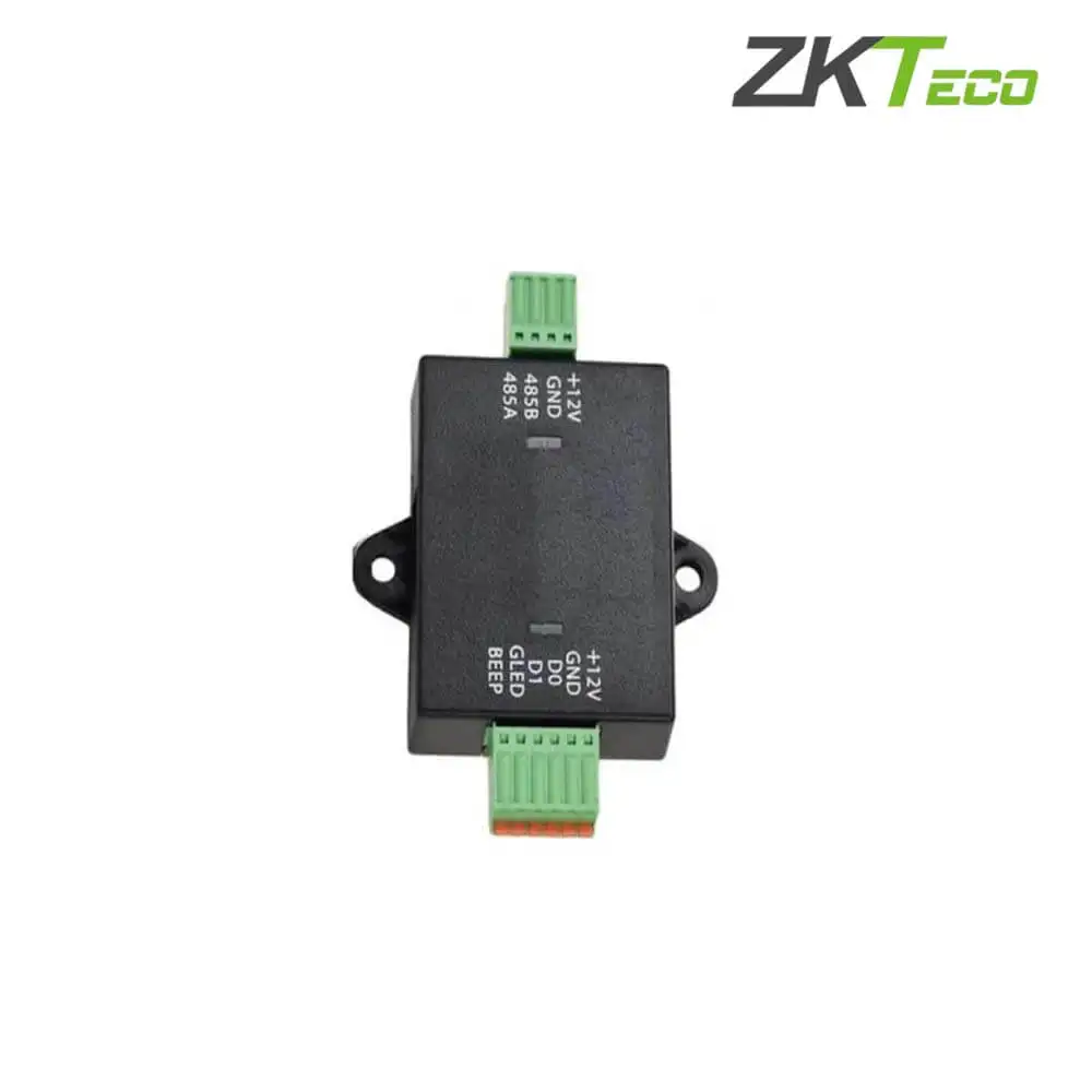 Bộ chuyển đổi giao diện ZKTeco WR485