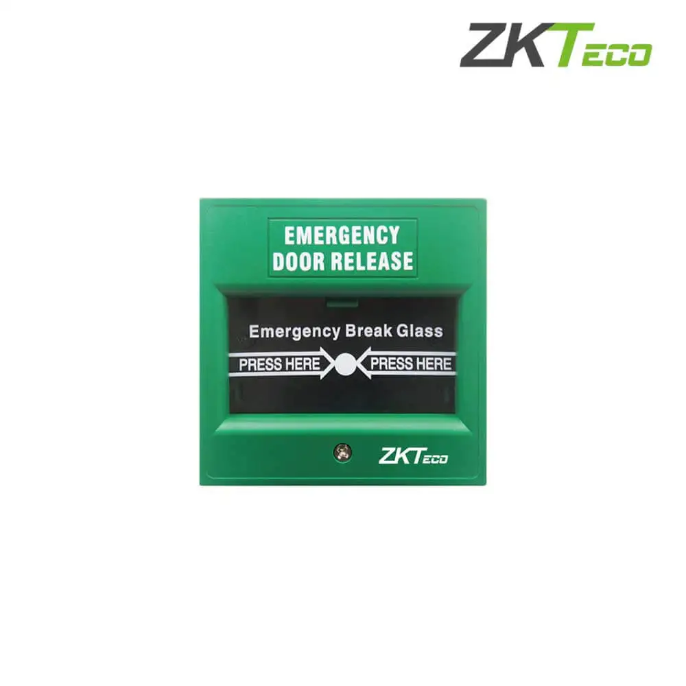 Nút bấm mở cửa khẩn cấp ZKTeco ZK-ABK900A