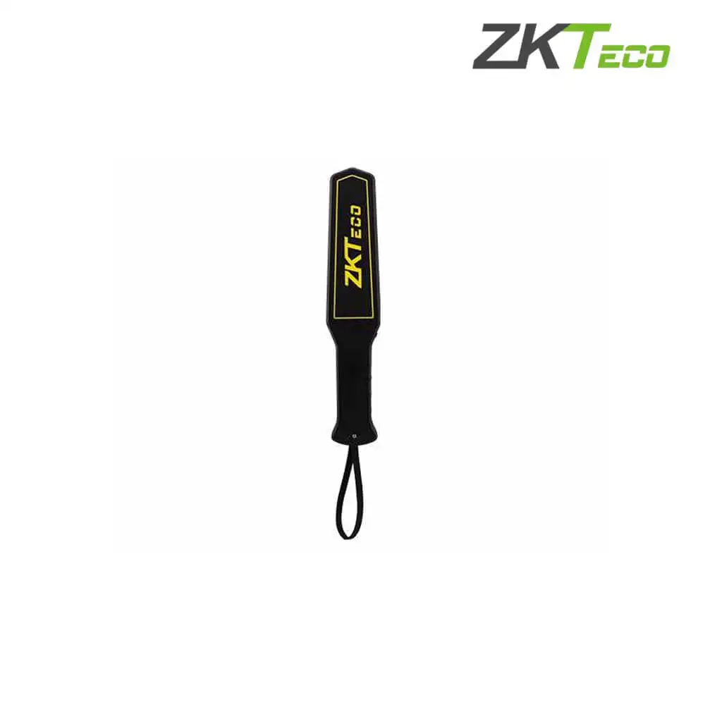 Máy dò kim loại cầm tay ZKTeco ZK-D100S