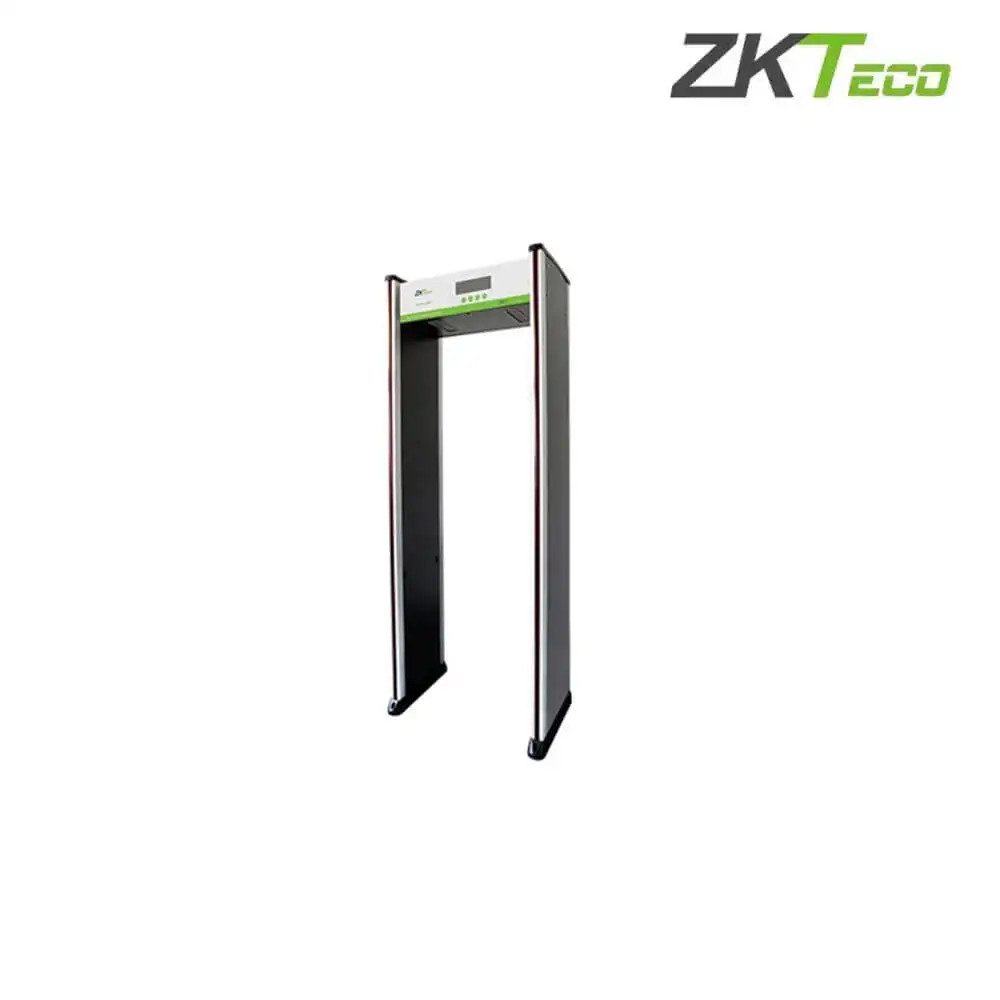 Cổng dò kim loại ZKTeco ZK-D2180S