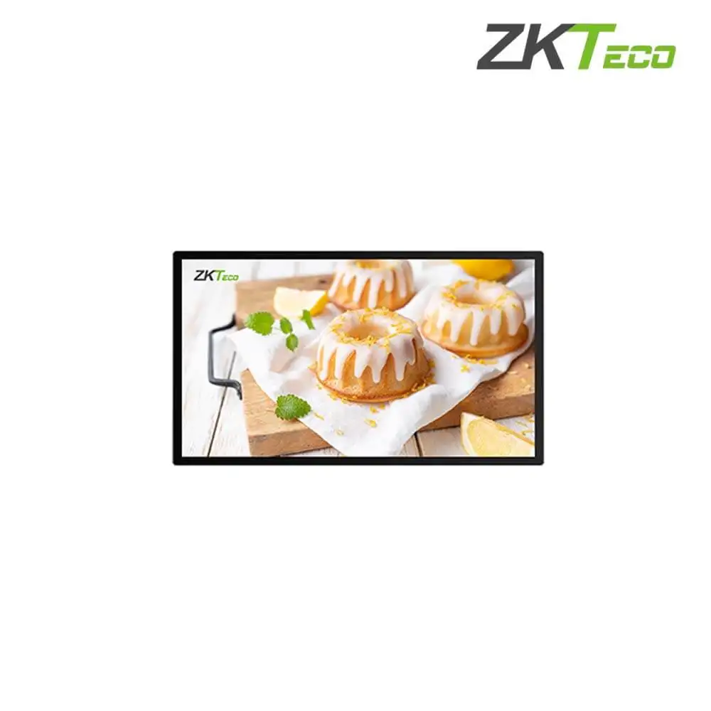 Màn hình quảng cáo ZKTeco ZK-DS32W