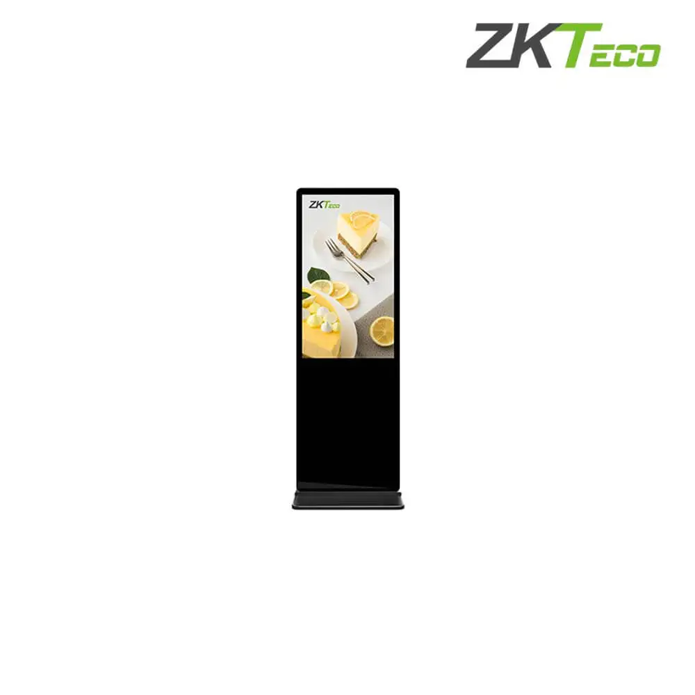 Màn hình quảng cáo ZKTeco ZK-DS43