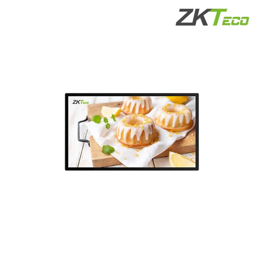 Màn hình quảng cáo ZKTeco ZK-DS43W