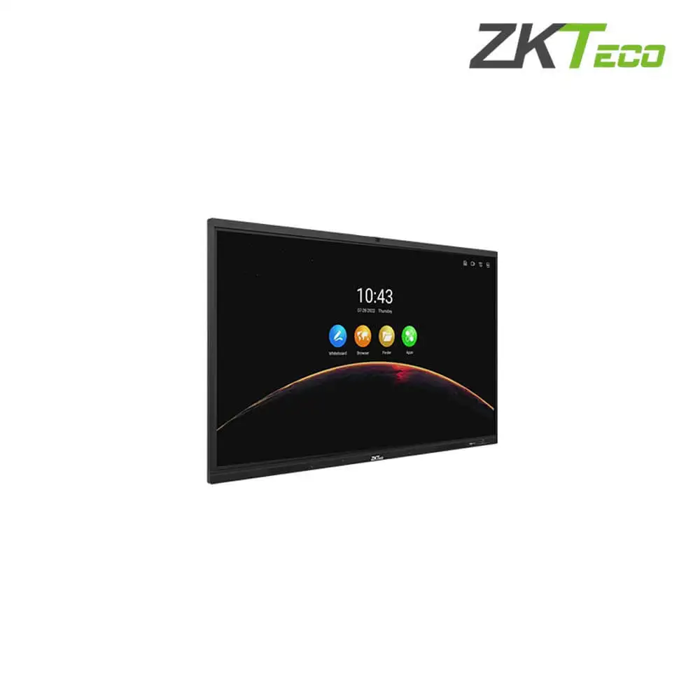 Màn hình tương tác ZKTeco ZK-IWB86BP