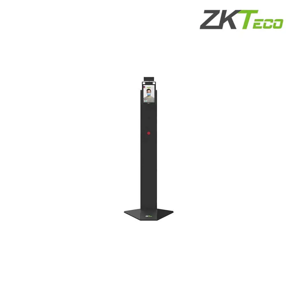 Phụ kiện cho máy chấm công ZK-L2