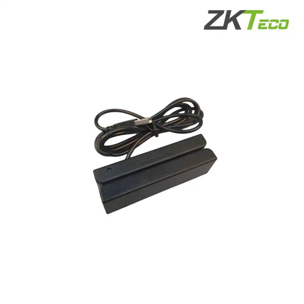 Đầu đọc thẻ sọc từ ZKTeco ZK-MSR
