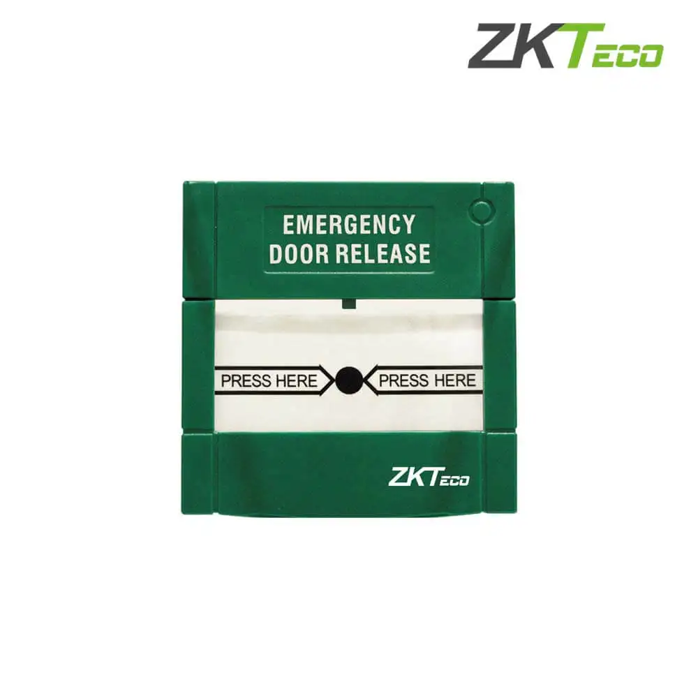 Nút bấm mở cửa khẩn cấp ZKABK902A