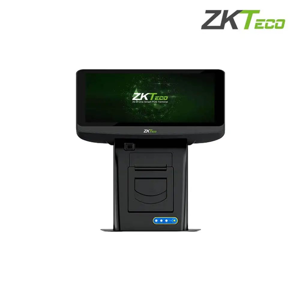 Máy Pos bán hàng ZKTeco ZKAIO1000W