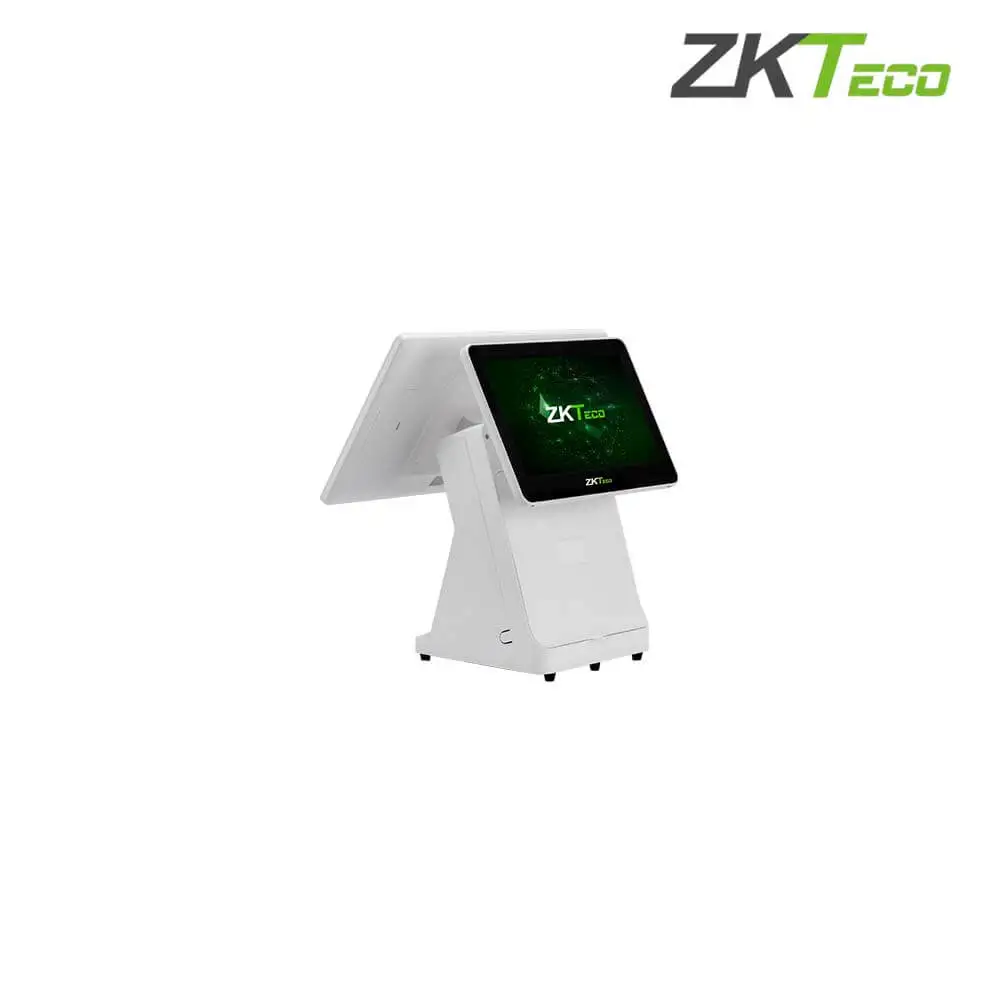 Máy Pos bán hàng ZKTeco ZKAIO4000W